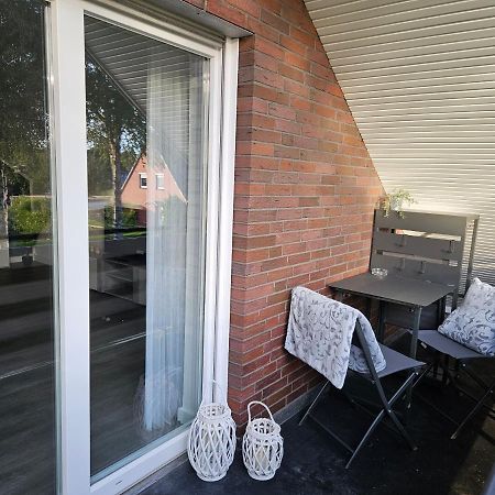 Ferienwohnung Birkenstrasse Ihlow  Exterior photo
