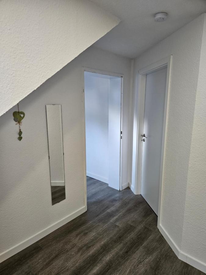 Ferienwohnung Birkenstrasse Ihlow  Exterior photo