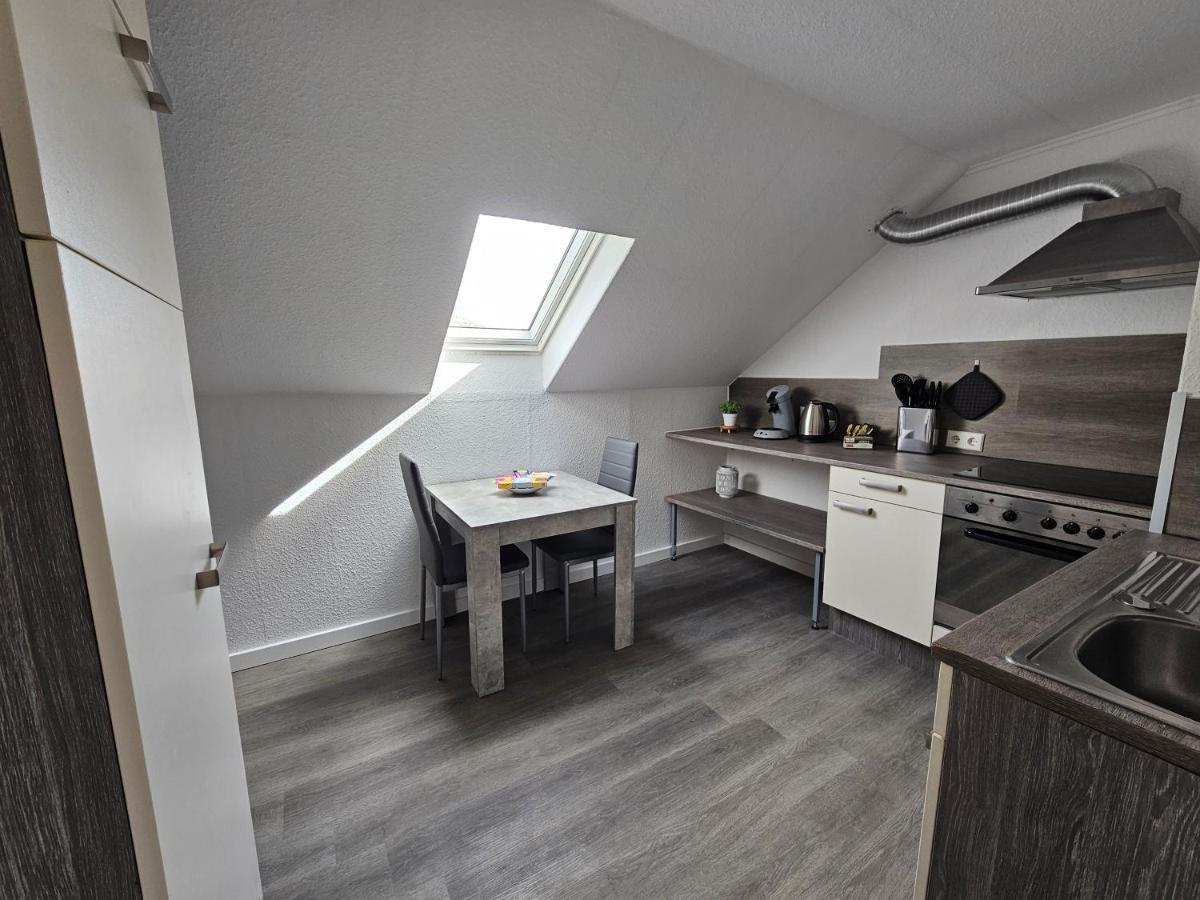 Ferienwohnung Birkenstrasse Ihlow  Exterior photo